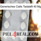 Generic Cialis Tadalafil 40 Mg 16